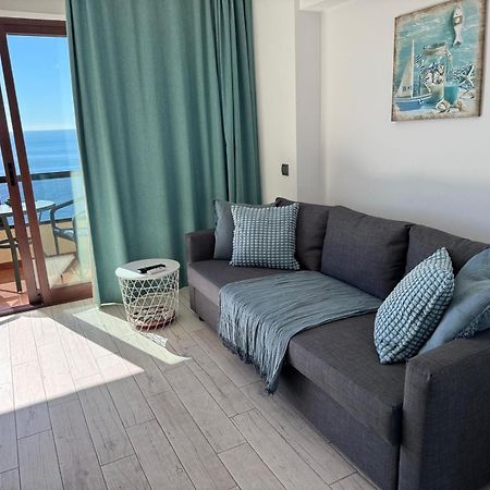 Aloha Playa Studio Sea Views Бенальмадена Екстер'єр фото